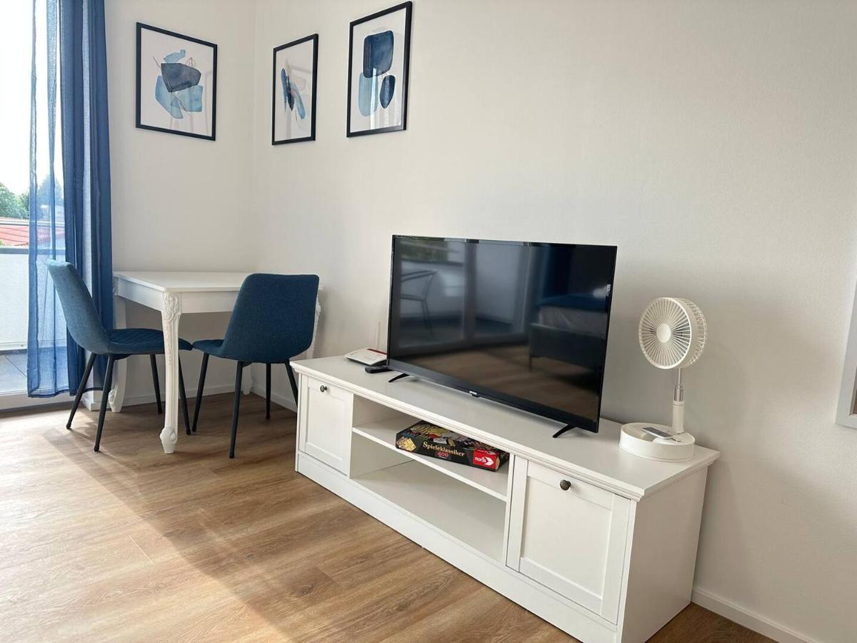 Suite4Me - Balkon I Kueche I Waschmaschine I Mainz-Kostheim Wiesbaden Extérieur photo
