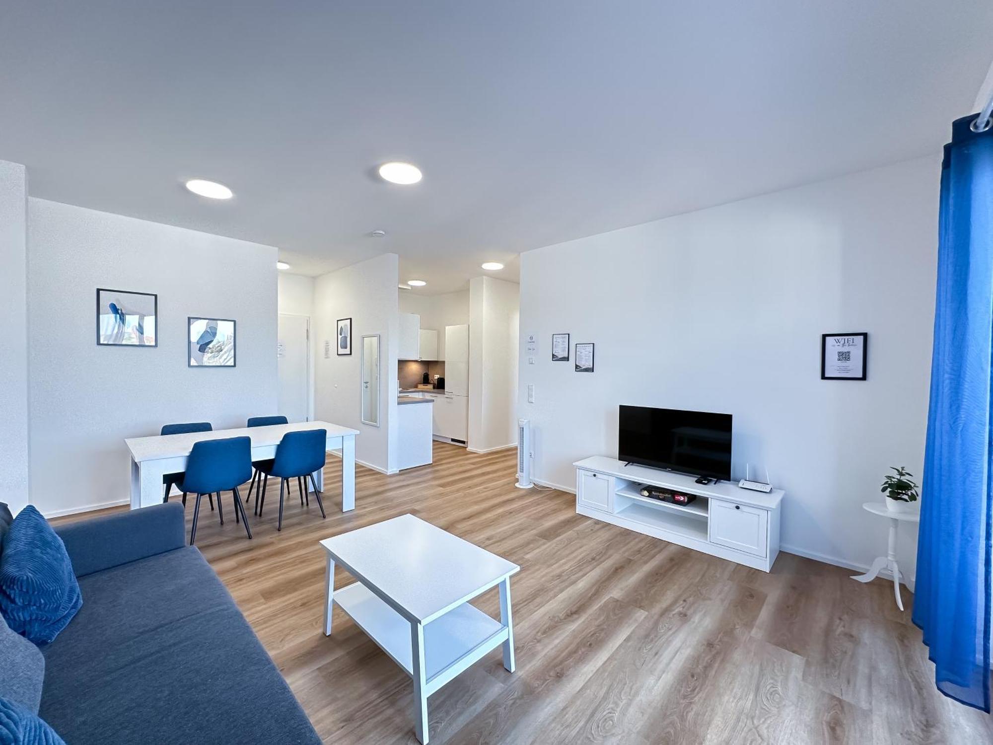 Suite4Me - Balkon I Kueche I Waschmaschine I Mainz-Kostheim Wiesbaden Extérieur photo