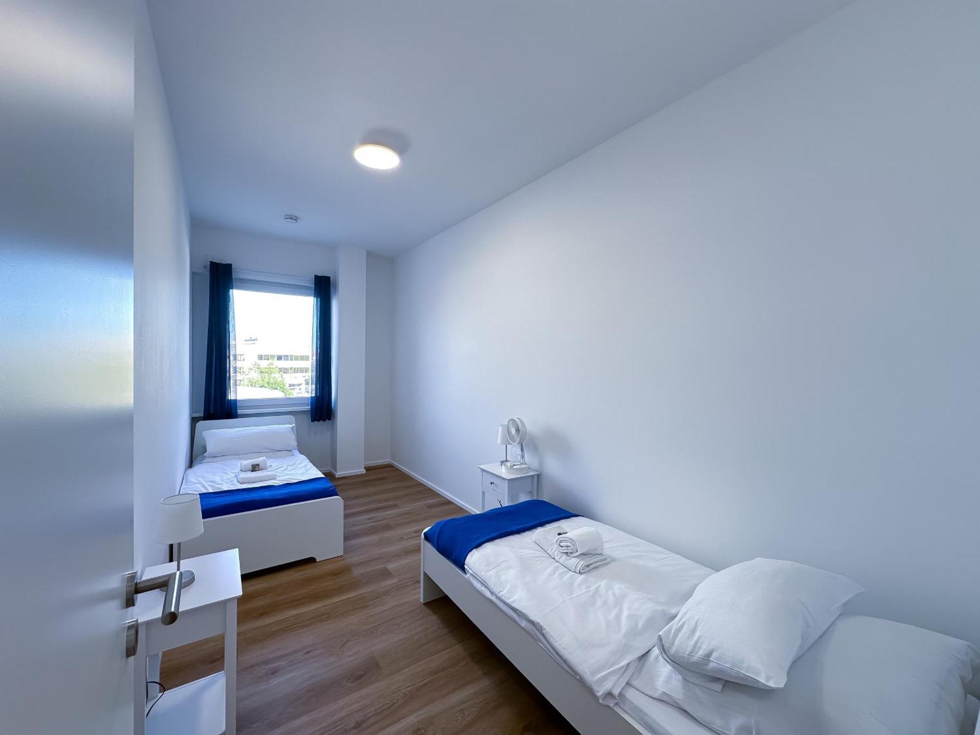 Suite4Me - Balkon I Kueche I Waschmaschine I Mainz-Kostheim Wiesbaden Extérieur photo