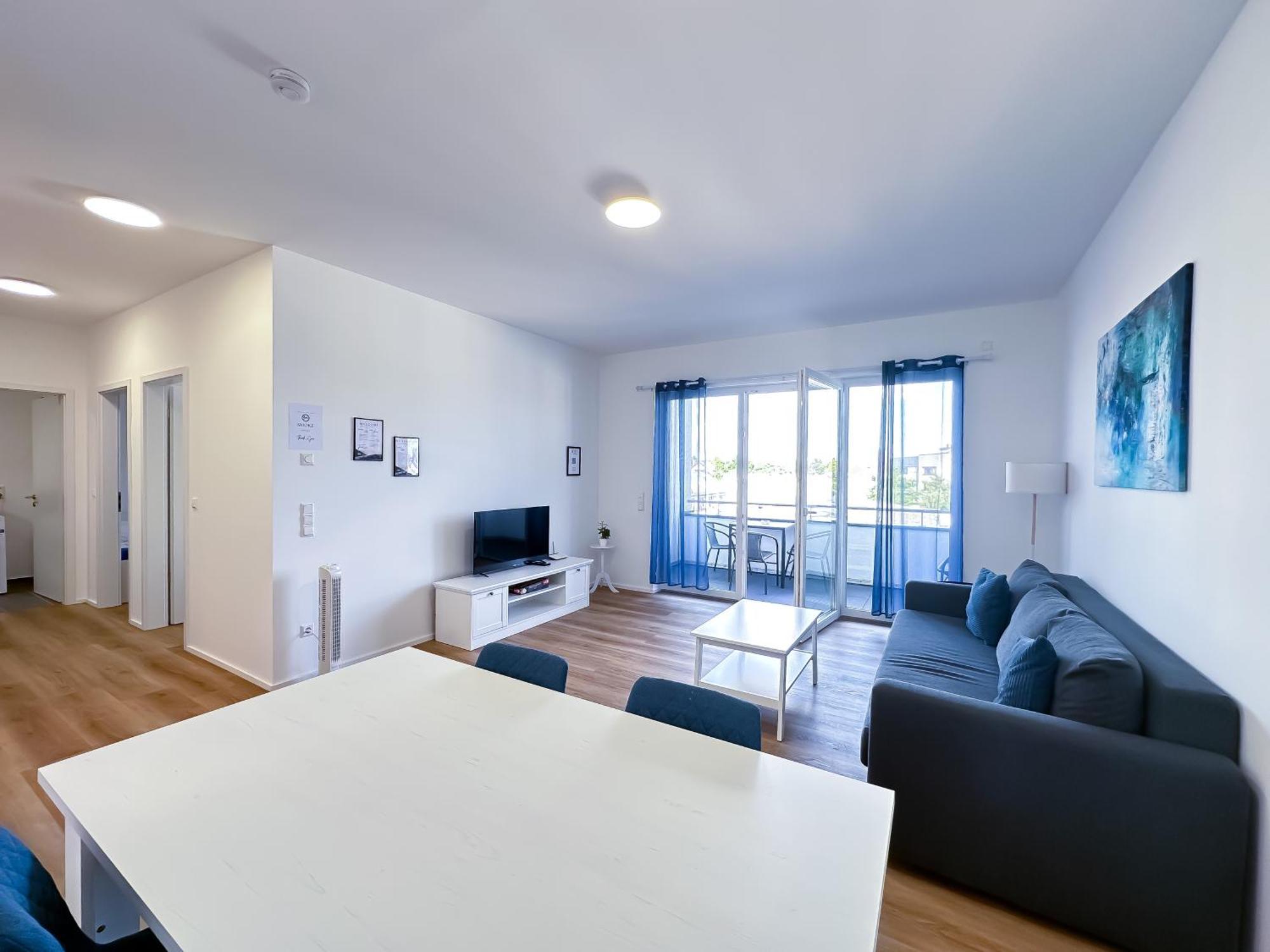 Suite4Me - Balkon I Kueche I Waschmaschine I Mainz-Kostheim Wiesbaden Extérieur photo